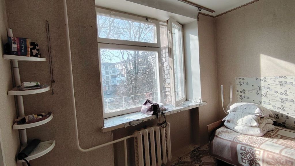 Продажа 3-комнатной квартиры, Ессентуки, Буачидзе ул,  43