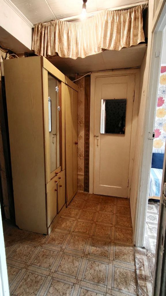 Продажа 3-комнатной квартиры, Ессентуки, Буачидзе ул,  43