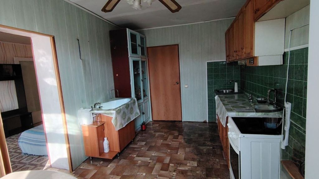 Продажа 3-комнатной квартиры, Ессентуки, Буачидзе ул,  43