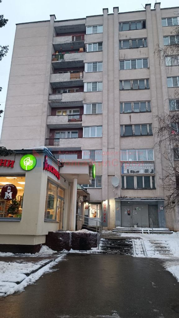 Продажа комнаты, 12м <sup>2</sup>, Нижний Новгород, Страж Революции ул,  3