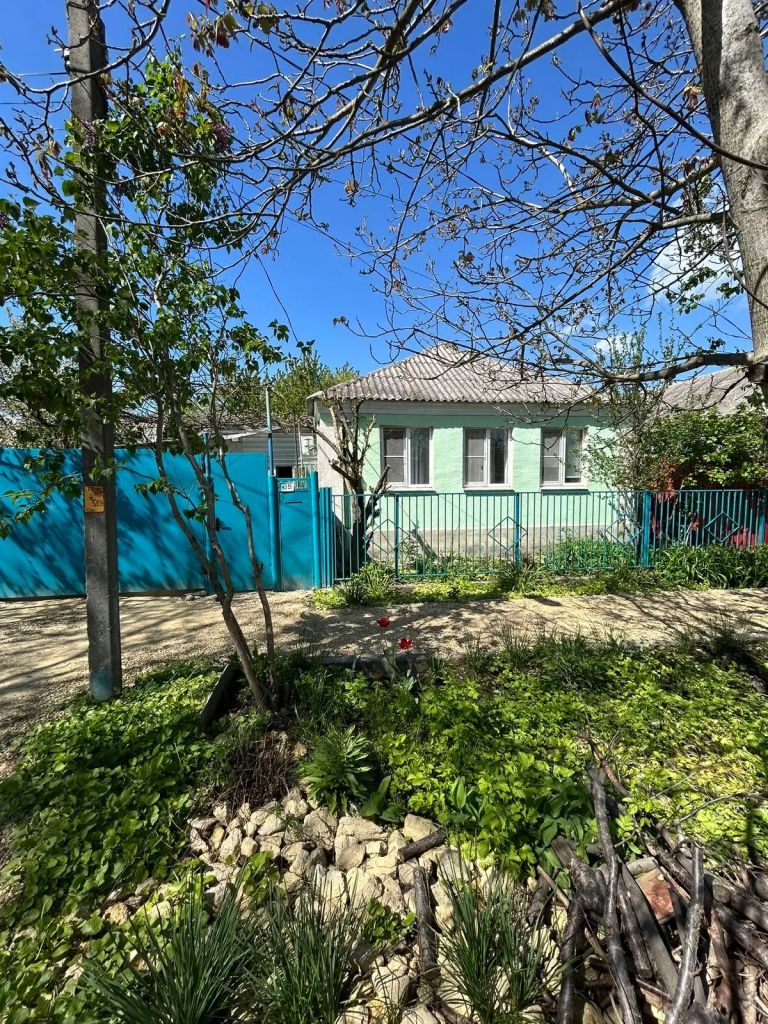 Продажа дома, 57м <sup>2</sup>, 6 сот., Михайловск, Новая ул