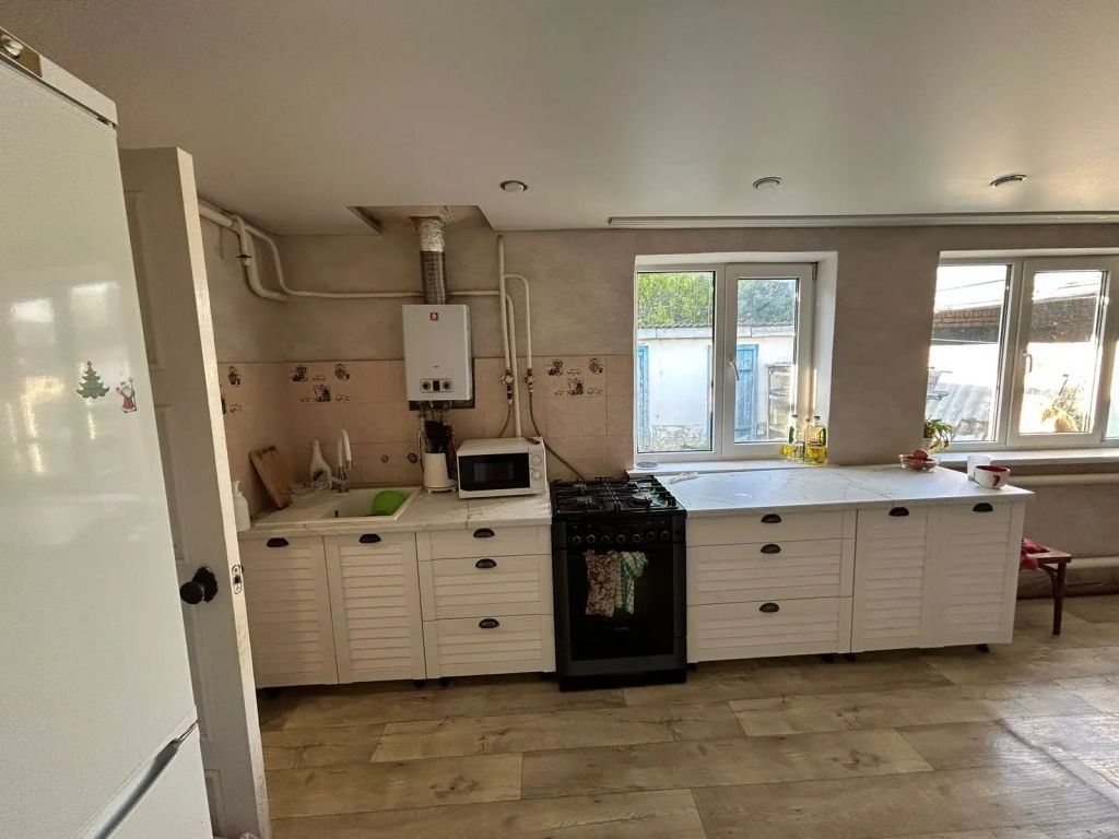 Продажа дома, 57м <sup>2</sup>, 6 сот., Михайловск, Новая ул