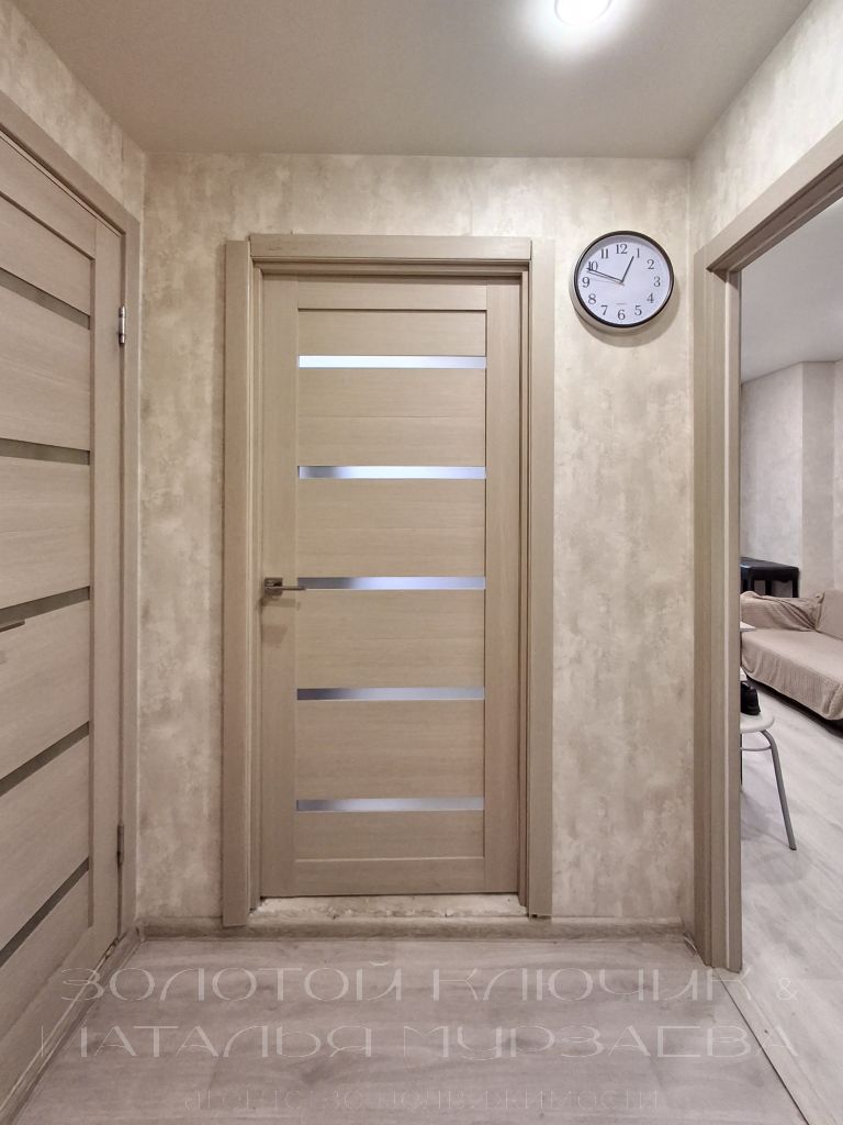 Продажа 1-комнатной квартиры, Нижний Новгород, Пермякова ул,  40