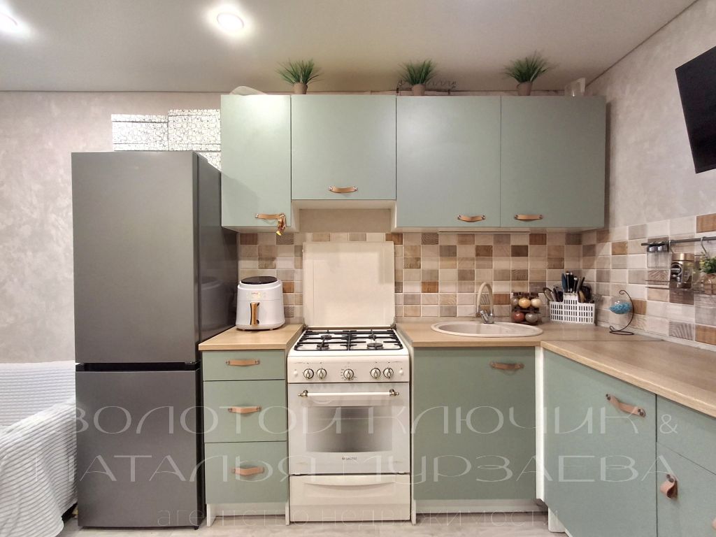 Продажа 1-комнатной квартиры, Нижний Новгород, Пермякова ул,  40