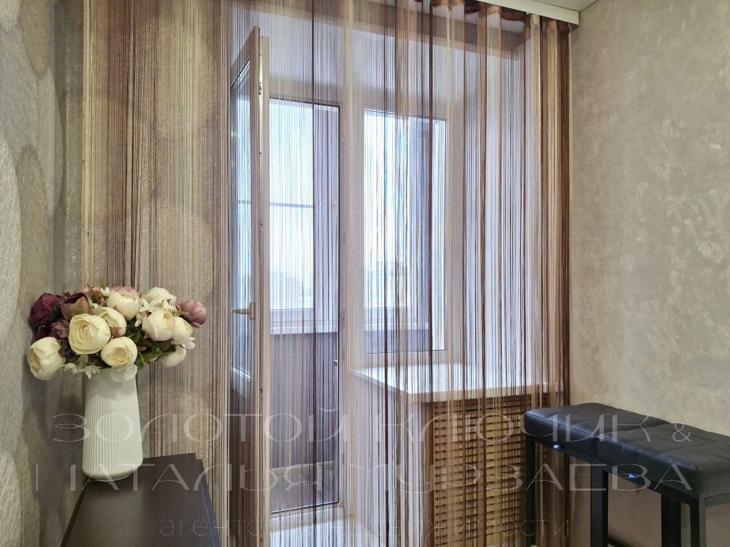 Продажа 1-комнатной квартиры, Нижний Новгород, Пермякова ул,  40