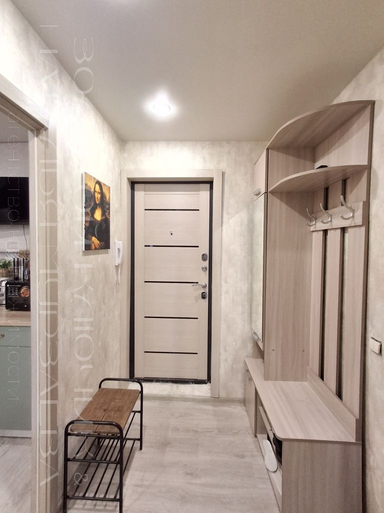 Продажа 1-комнатной квартиры, Нижний Новгород, Пермякова ул,  40