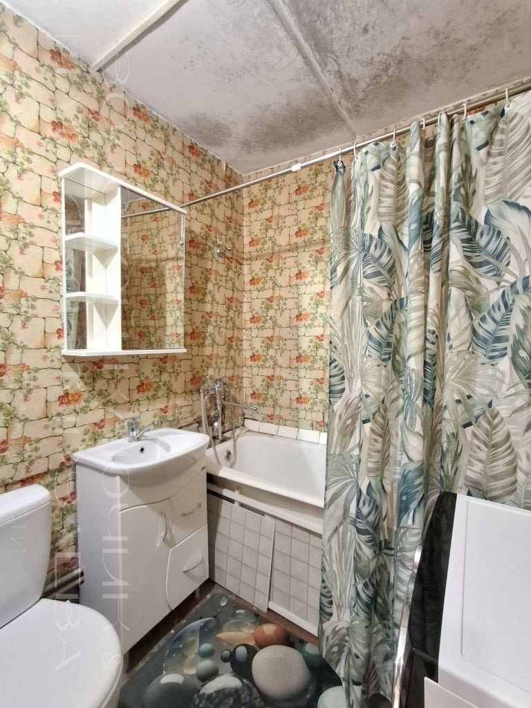 Продажа 1-комнатной квартиры, Нижний Новгород, Пермякова ул,  40