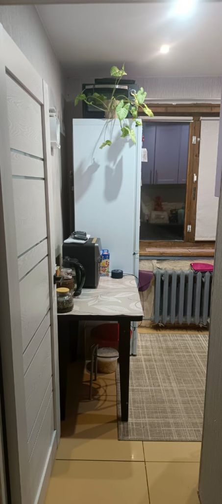 Продажа 4-комнатной квартиры, Комсомольск, Колганова ул,  38