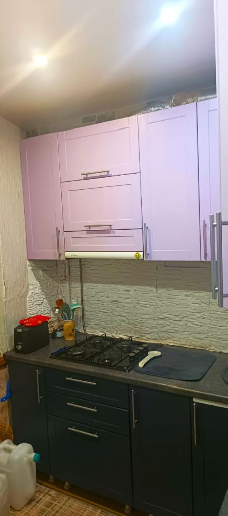 Продажа 4-комнатной квартиры, Комсомольск, Колганова ул,  38