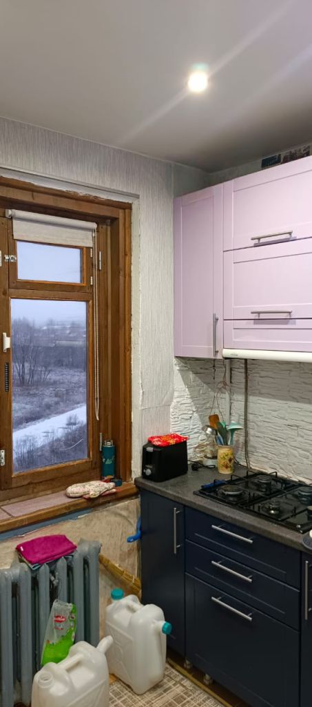 Продажа 4-комнатной квартиры, Комсомольск, Колганова ул,  38