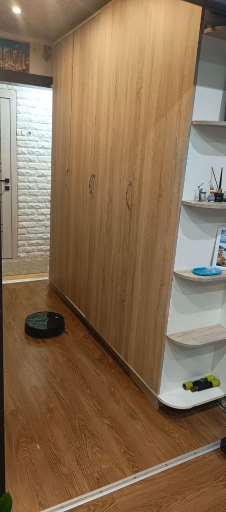 Продажа 4-комнатной квартиры, Комсомольск, Колганова ул,  38