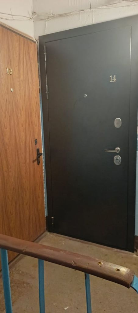 Продажа 4-комнатной квартиры, Комсомольск, Колганова ул,  38