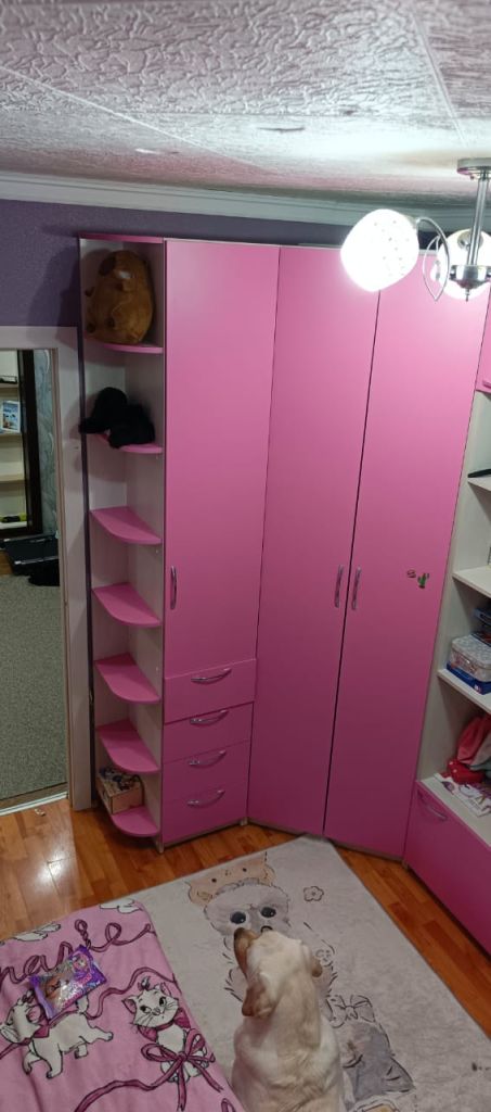 Продажа 4-комнатной квартиры, Комсомольск, Колганова ул,  38