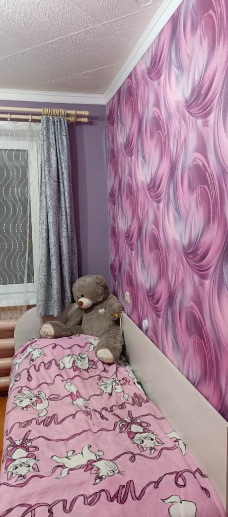 Продажа 4-комнатной квартиры, Комсомольск, Колганова ул,  38