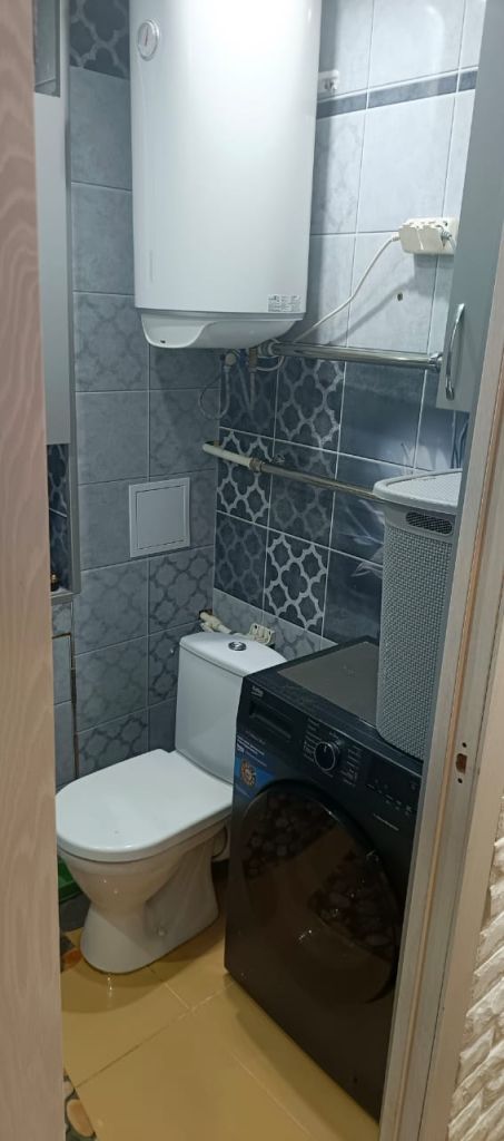 Продажа 4-комнатной квартиры, Комсомольск, Колганова ул,  38