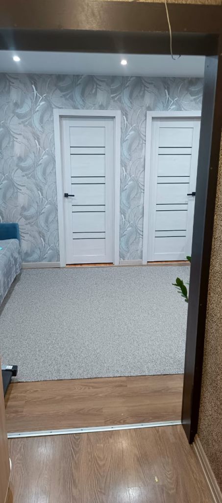 Продажа 4-комнатной квартиры, Комсомольск, Колганова ул,  38