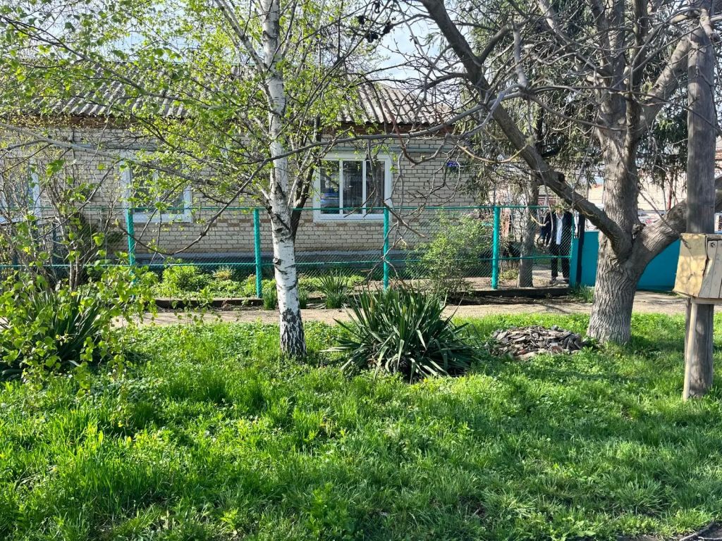 Продажа дома, 66м <sup>2</sup>, 10 сот., Тищенское, Грязнова,  27