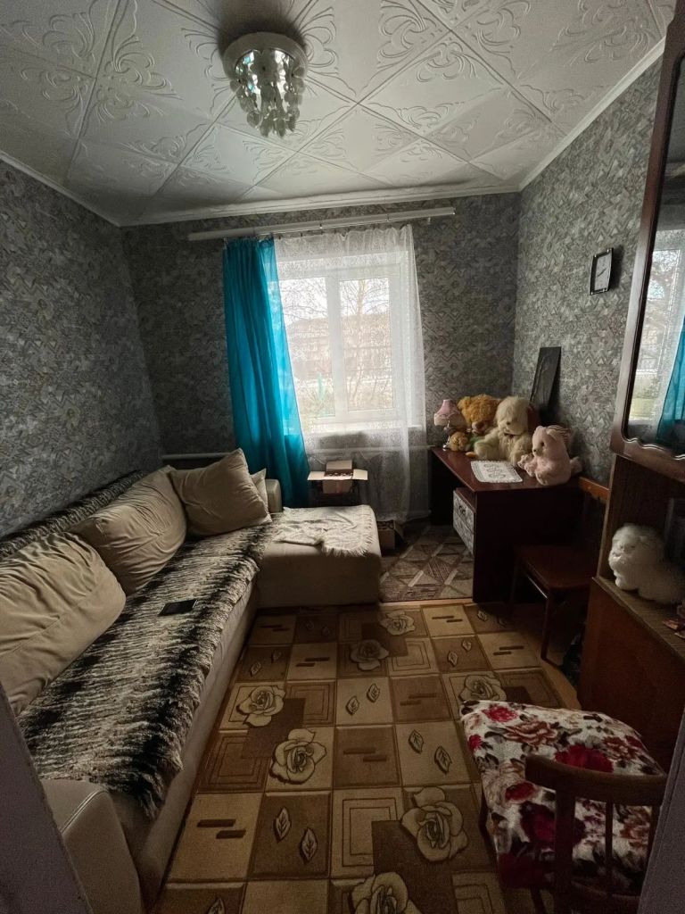 Продажа дома, 66м <sup>2</sup>, 10 сот., Тищенское, Грязнова,  27