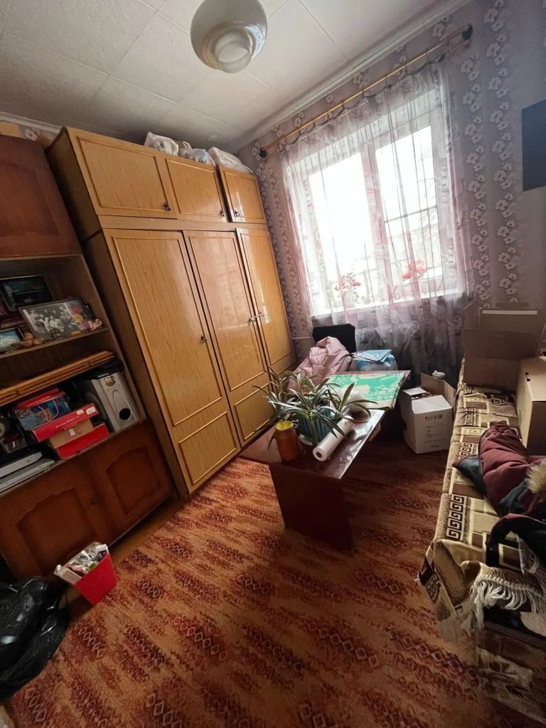 Продажа дома, 66м <sup>2</sup>, 10 сот., Тищенское, Грязнова,  27