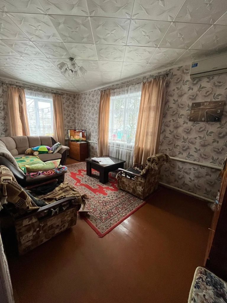 Продажа дома, 66м <sup>2</sup>, 10 сот., Тищенское, Грязнова,  27