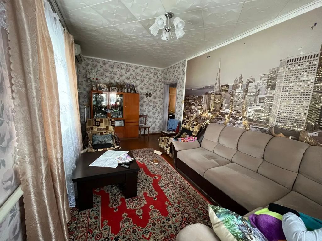 Продажа дома, 66м <sup>2</sup>, 10 сот., Тищенское, Грязнова,  27