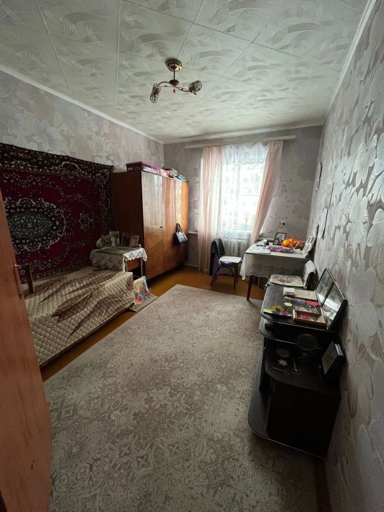 Продажа дома, 66м <sup>2</sup>, 10 сот., Тищенское, Грязнова,  27