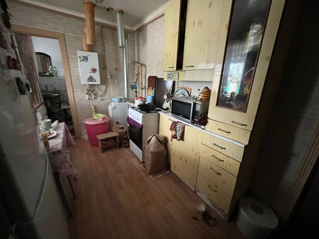 Продажа дома, 66м <sup>2</sup>, 10 сот., Тищенское, Грязнова,  27