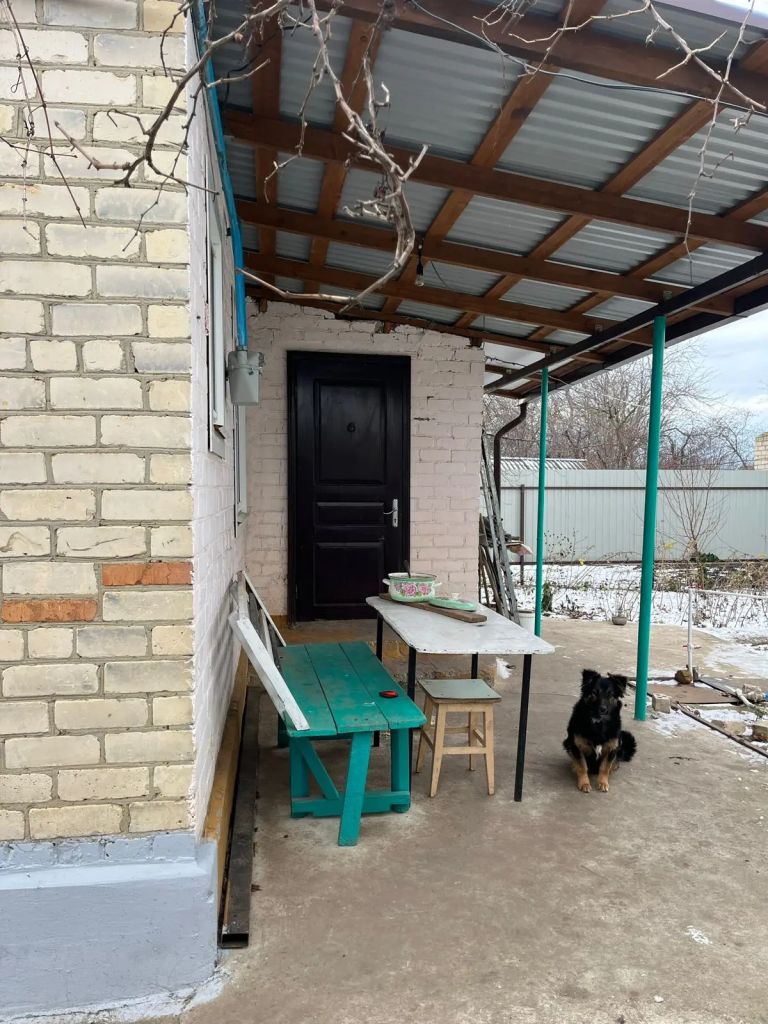 Продажа дома, 66м <sup>2</sup>, 10 сот., Тищенское, Грязнова,  27