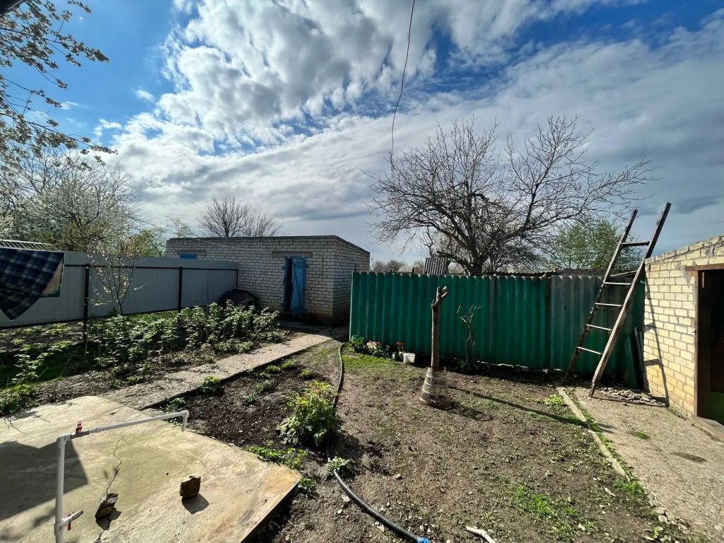 Продажа дома, 66м <sup>2</sup>, 10 сот., Тищенское, Грязнова,  27