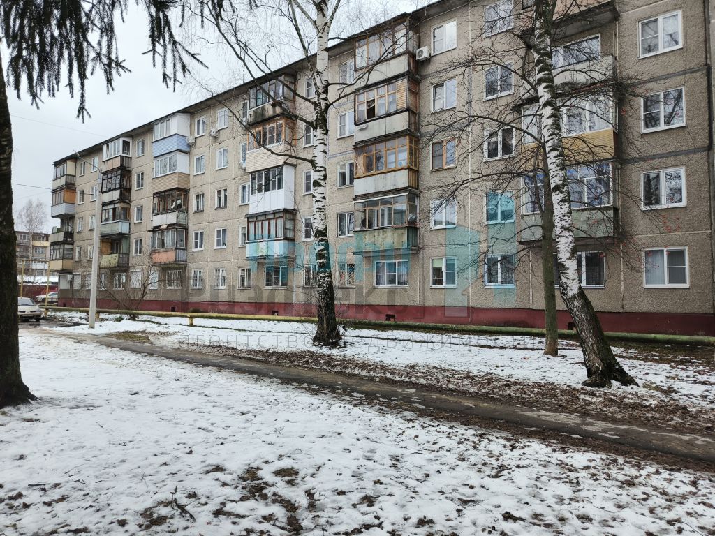 Продажа 1-комнатной квартиры, Нижний Новгород, Южное шоссе,  28а