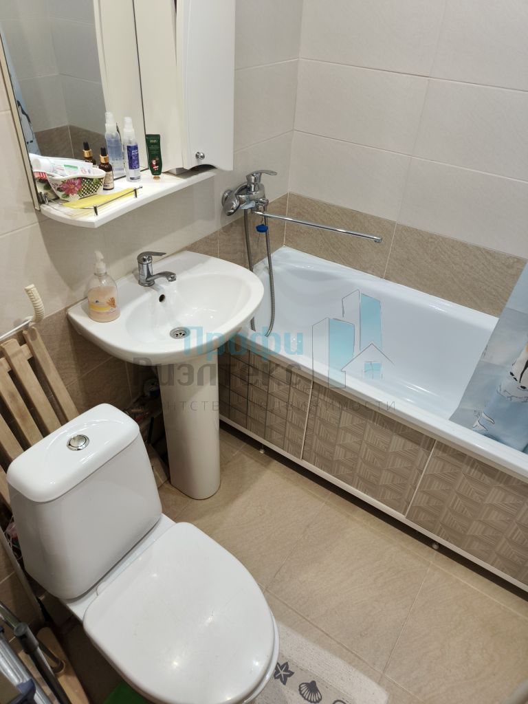 Продажа 1-комнатной квартиры, Нижний Новгород, Южное шоссе,  28а