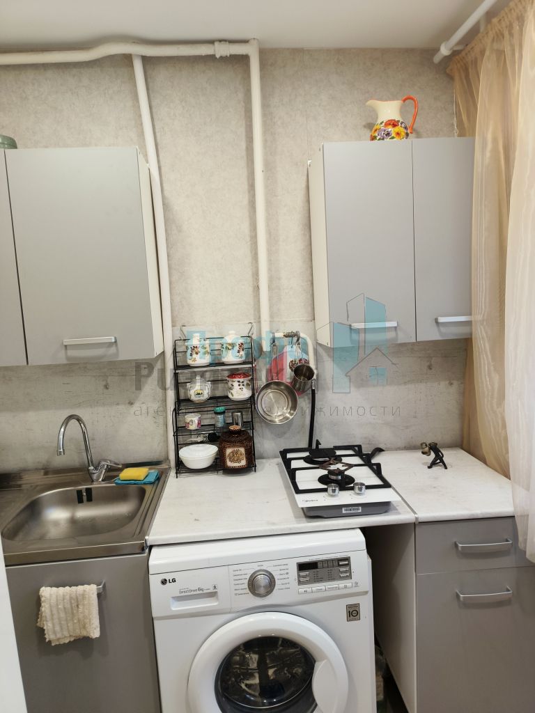 Продажа 1-комнатной квартиры, Нижний Новгород, Южное шоссе,  28а