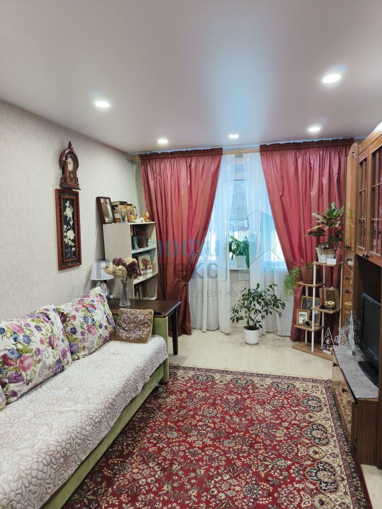 Продажа 1-комнатной квартиры, Нижний Новгород, Южное шоссе,  28а