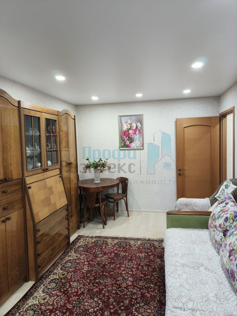 Продажа 1-комнатной квартиры, Нижний Новгород, Южное шоссе,  28а