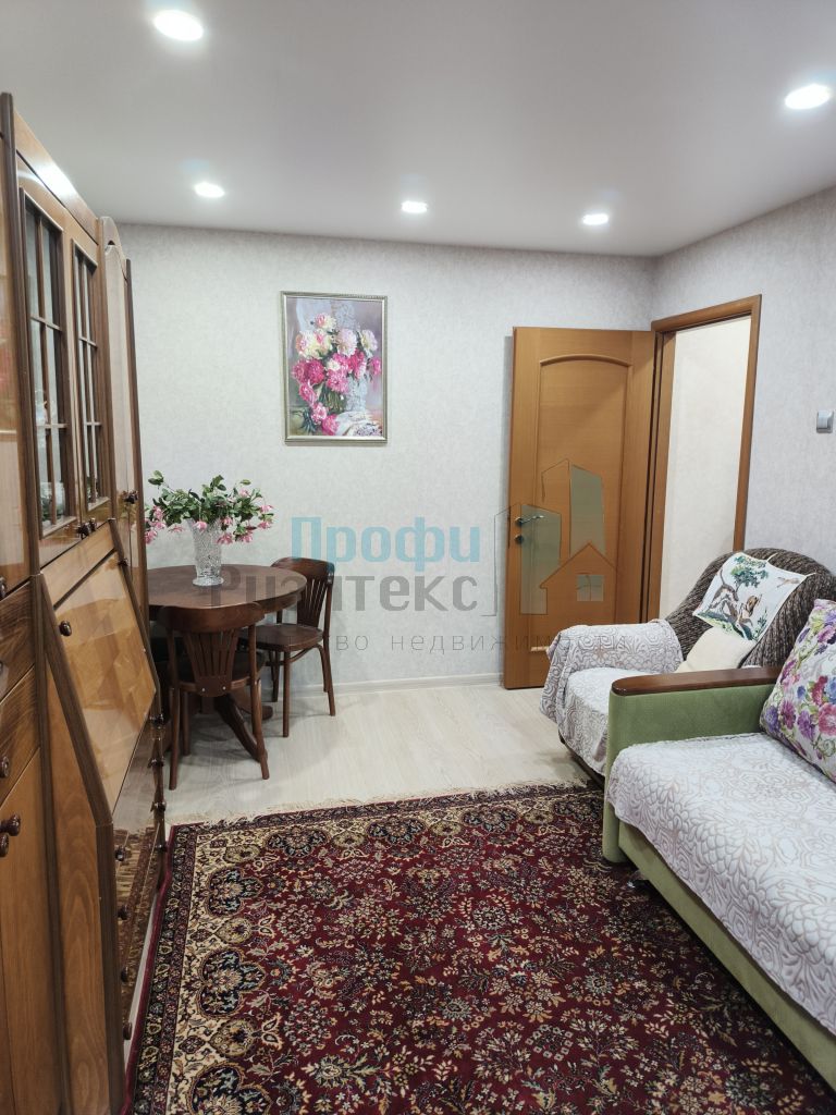 Продажа 1-комнатной квартиры, Нижний Новгород, Южное шоссе,  28а