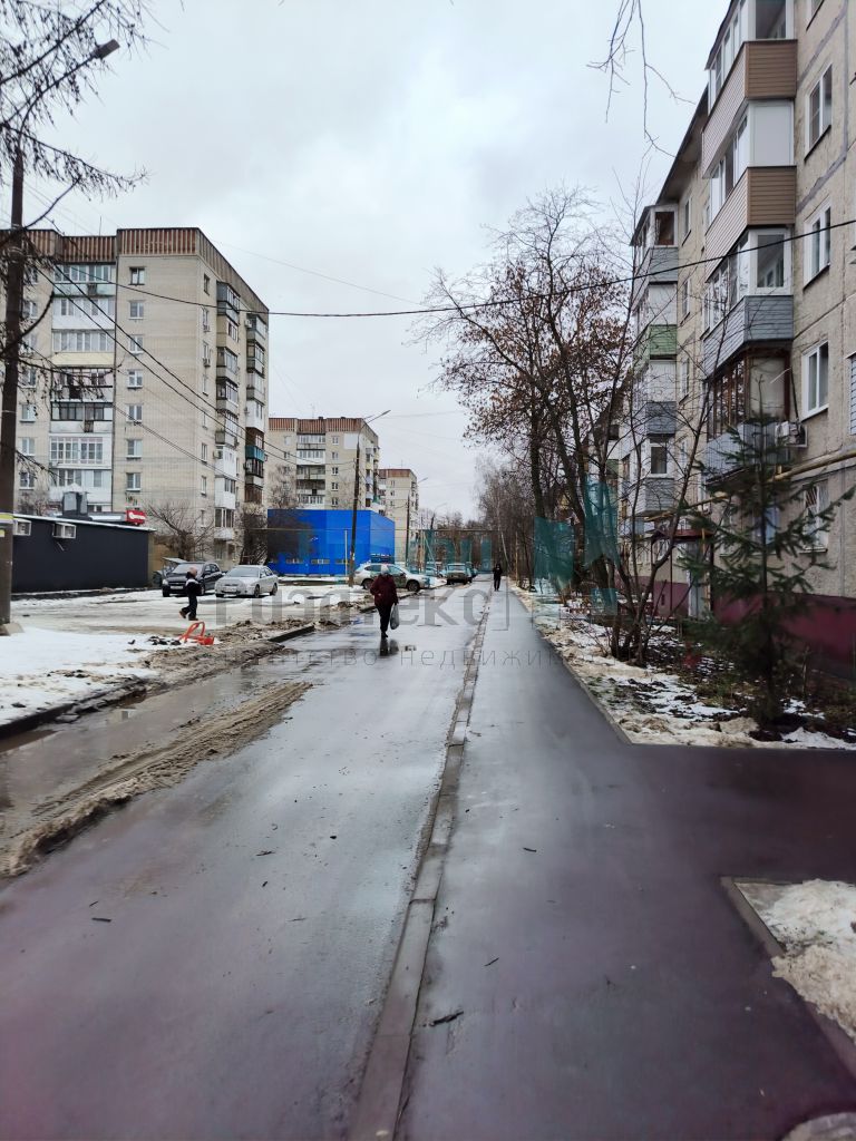 Продажа 1-комнатной квартиры, Нижний Новгород, Южное шоссе,  28а