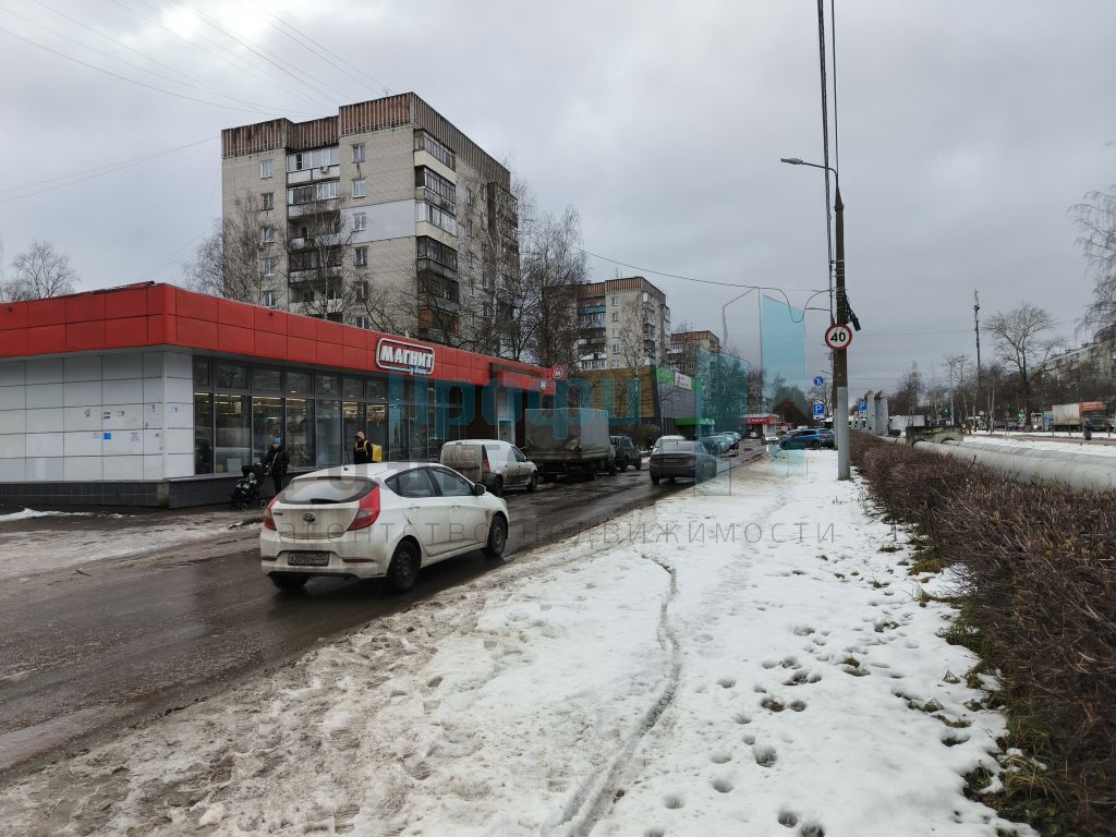 Продажа 1-комнатной квартиры, Нижний Новгород, Южное шоссе,  28а