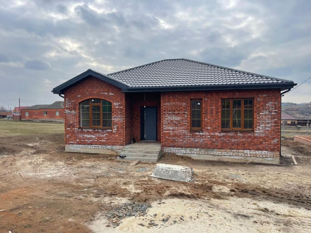 Продажа дома, 95м <sup>2</sup>, 4 сот., Ростовская