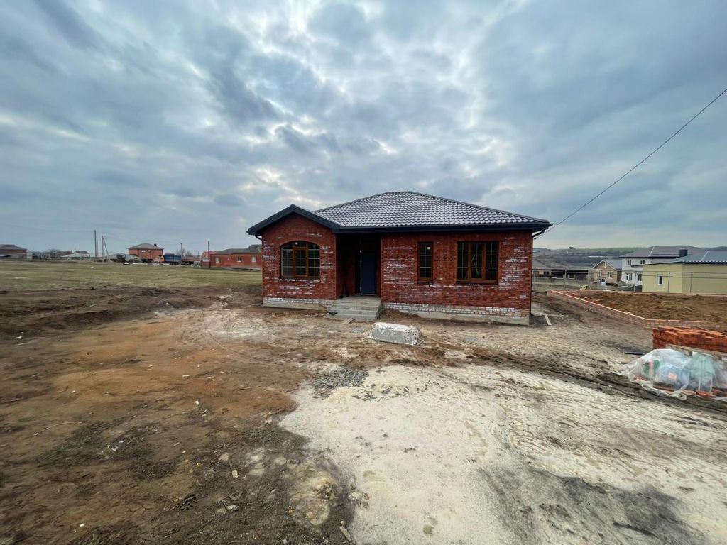 Продажа дома, 95м <sup>2</sup>, 4 сот., Ростовская