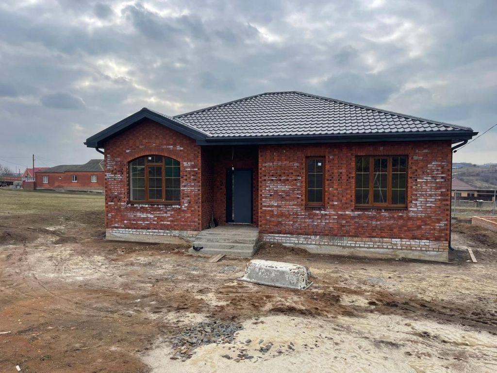 Продажа дома, 95м <sup>2</sup>, 4 сот., Ростовская