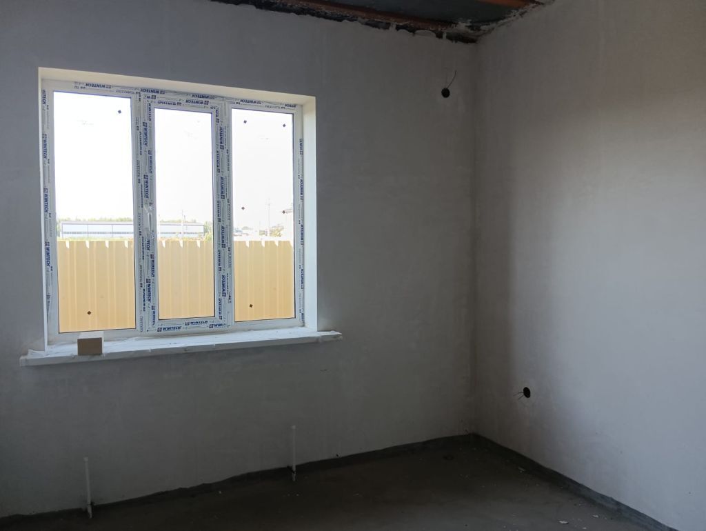 Продажа дома, 108м <sup>2</sup>, 3 сот., Ростовская