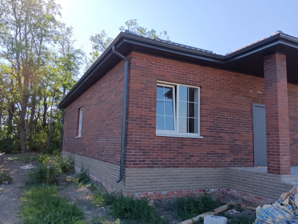 Продажа дома, 108м <sup>2</sup>, 3 сот., Ростовская