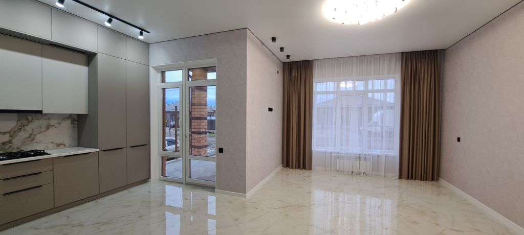 Продажа дома, 107м <sup>2</sup>, 3 сот., Михайловск, Ленина ул