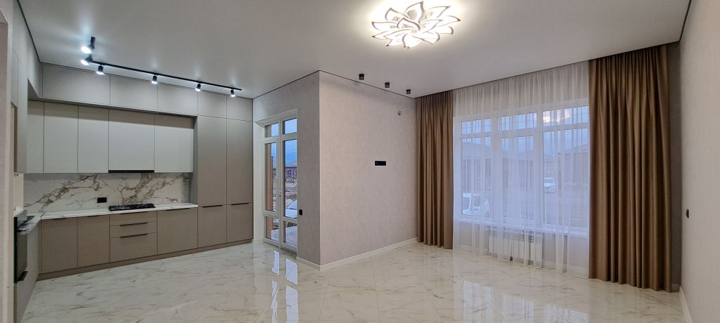 Продажа дома, 107м <sup>2</sup>, 3 сот., Михайловск, Ленина ул