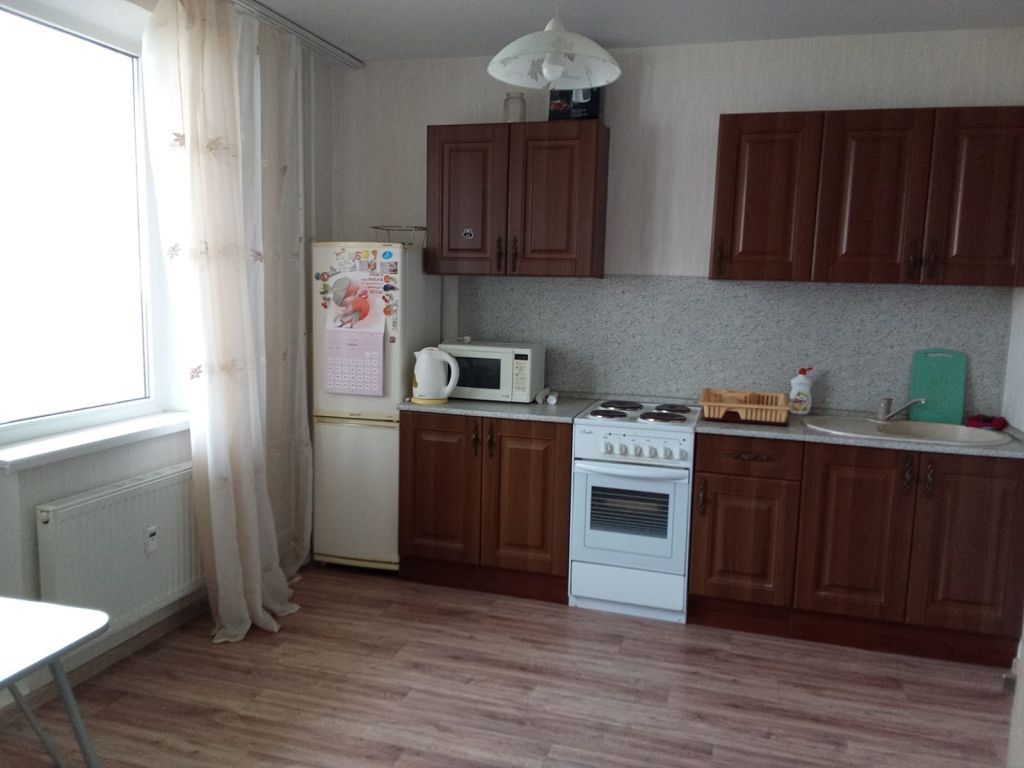 Продажа 1-комнатной квартиры, Ростов-на-Дону, Андреева пер,  9/4