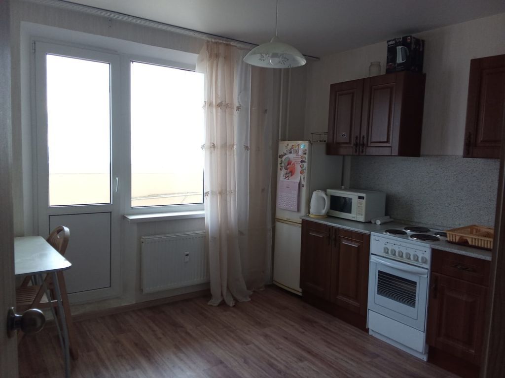 Продажа 1-комнатной квартиры, Ростов-на-Дону, Андреева пер,  9/4