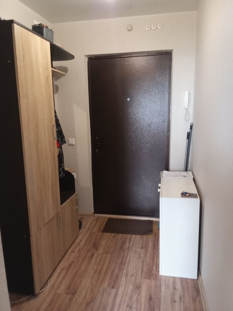 Продажа 1-комнатной квартиры, Ростов-на-Дону, Андреева пер,  9/4