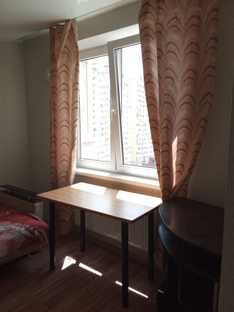 Продажа 1-комнатной квартиры, Ростов-на-Дону, Андреева пер,  9/4