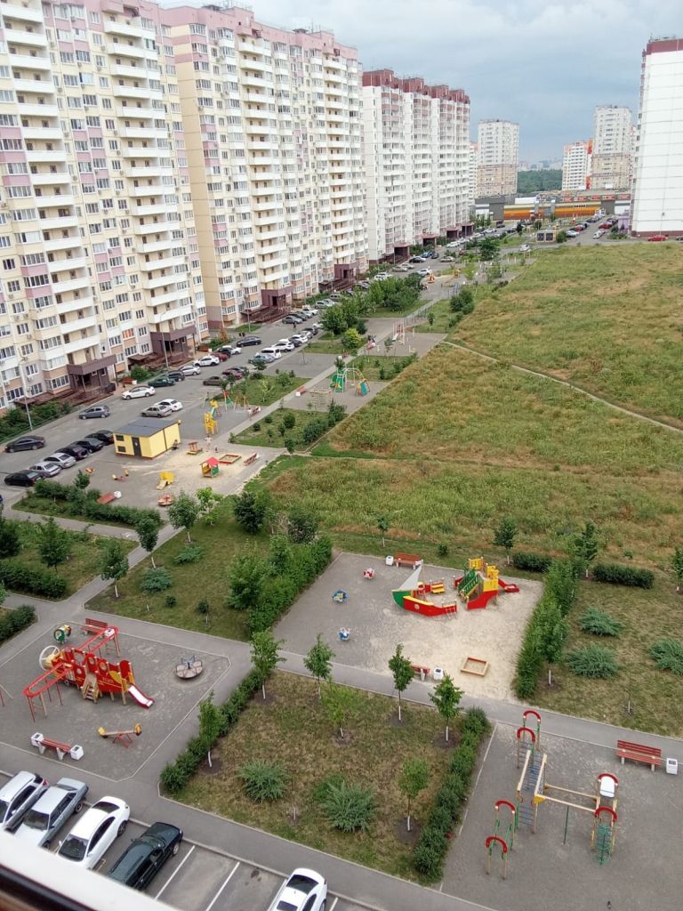 Продажа 1-комнатной квартиры, Ростов-на-Дону, Андреева пер,  9/4