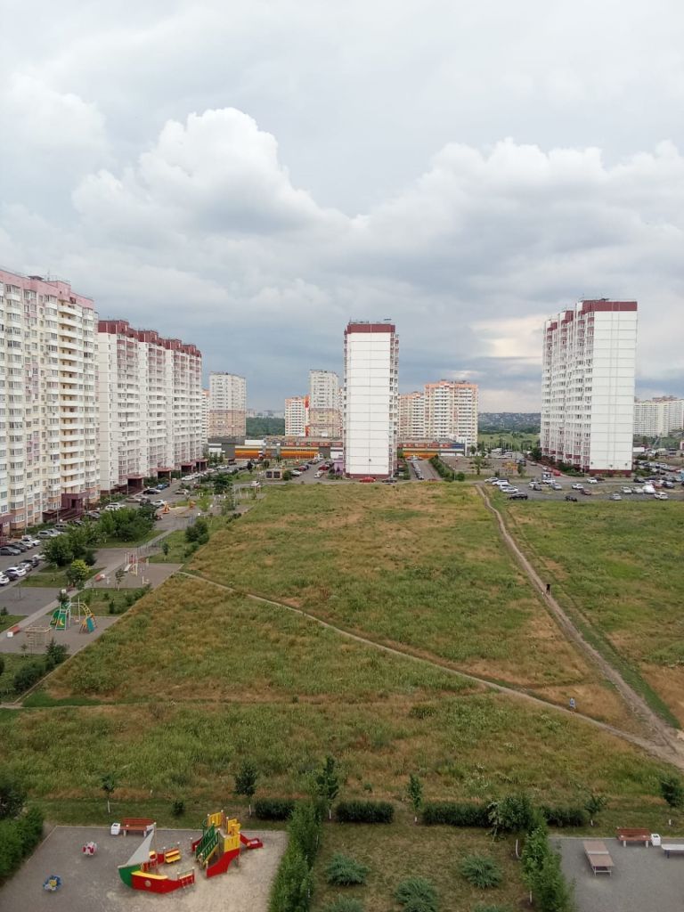 Продажа 1-комнатной квартиры, Ростов-на-Дону, Андреева пер,  9/4